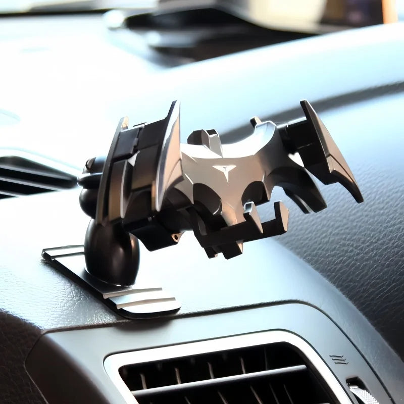 Bat Phone Holder for Cars